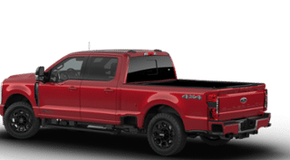 2026 Ford Super Duty® External Image 3